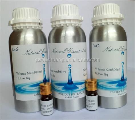 french perfume oil wholesale